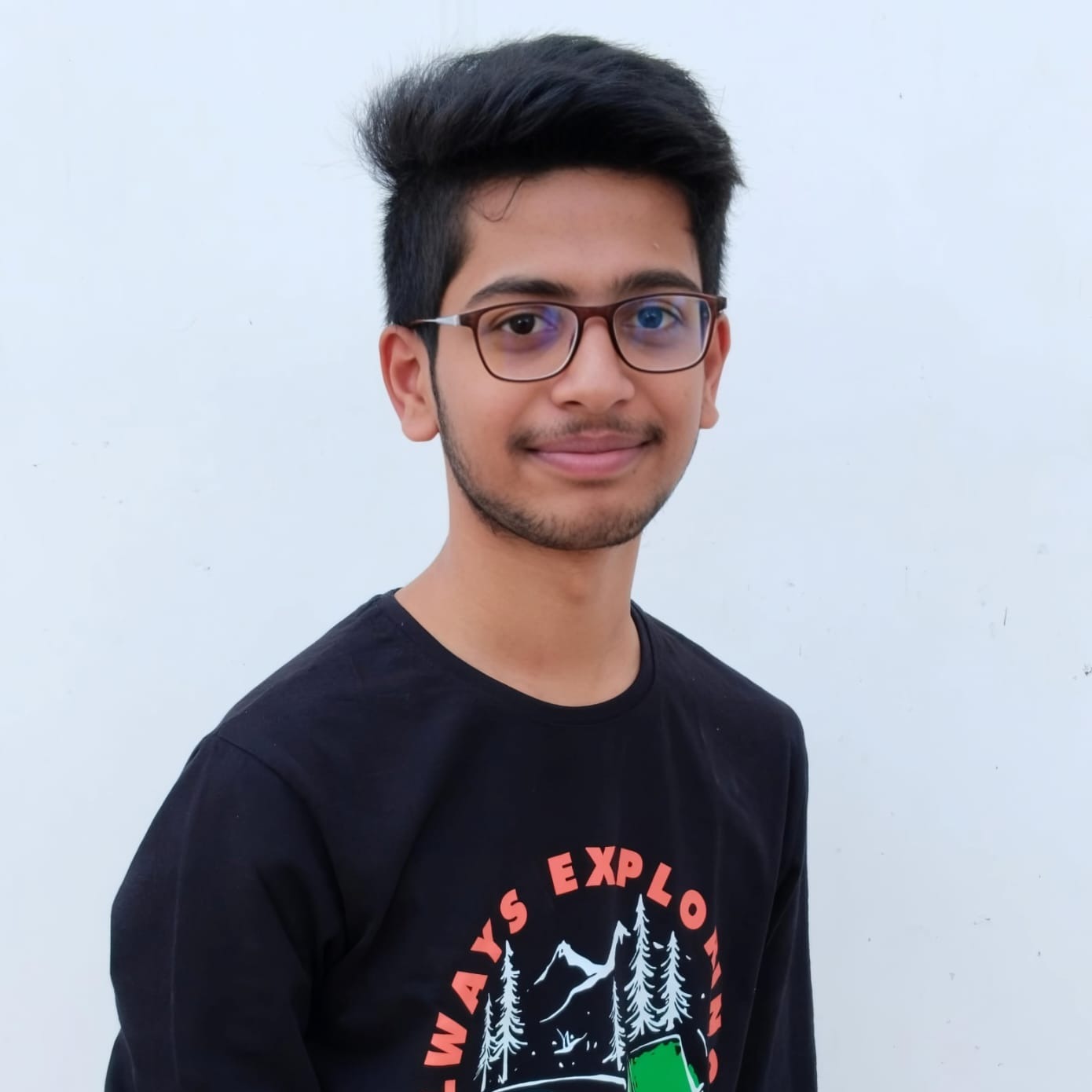 Professional Photo